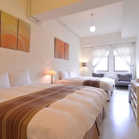 טמסוי Yago Inn מראה חיצוני תמונה