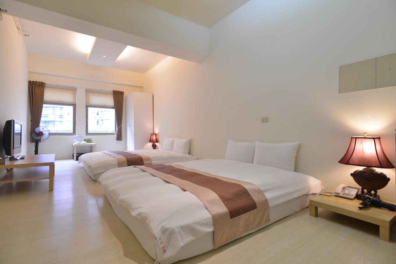 טמסוי Yago Inn מראה חיצוני תמונה