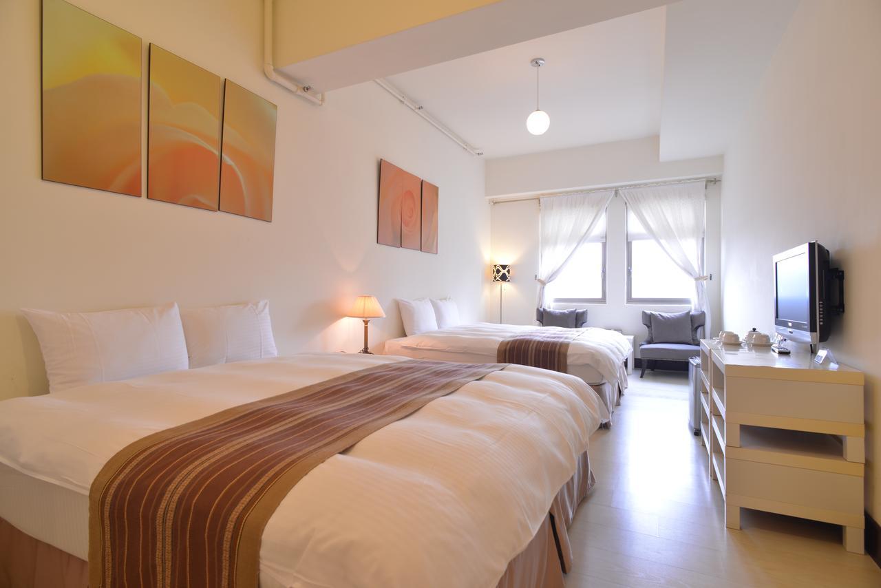 טמסוי Yago Inn מראה חיצוני תמונה