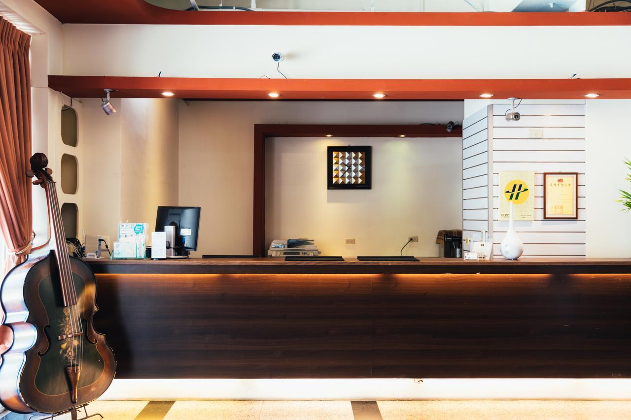 טמסוי Yago Inn מראה חיצוני תמונה